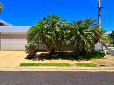 Palma Corozo Urb Vega Dorada 20, Vega Alta, PR, 00692