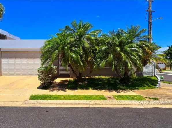 Palma Corozo Urb Vega Dorada 20, Vega Alta, PR 00692