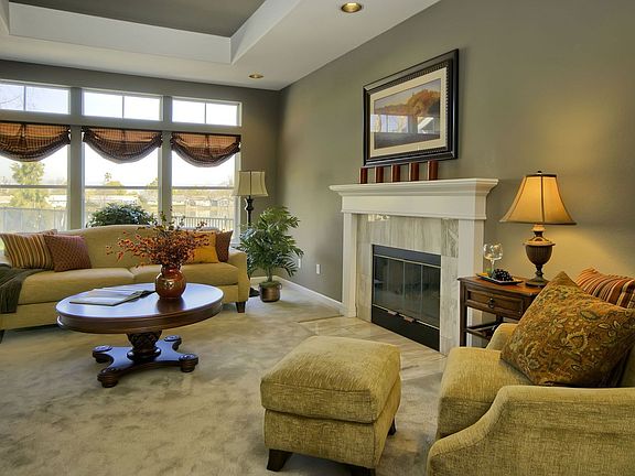 2nd image of 5653 Bergamo Ct