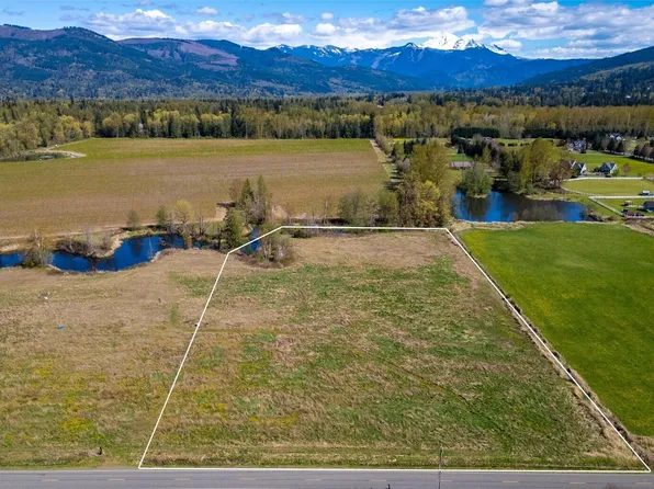 5500 Sand Road, Bellingham, WA 98226