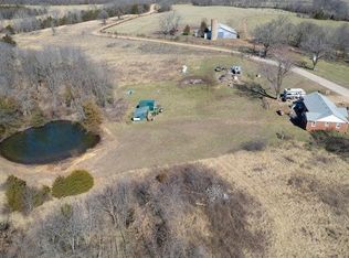 1571 Saint Luke Rd, Conway, MO 65632