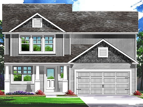 Elevation C - Optional Elevation