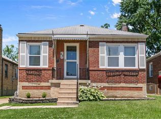 7057 Plainview Ave, Saint Louis, MO