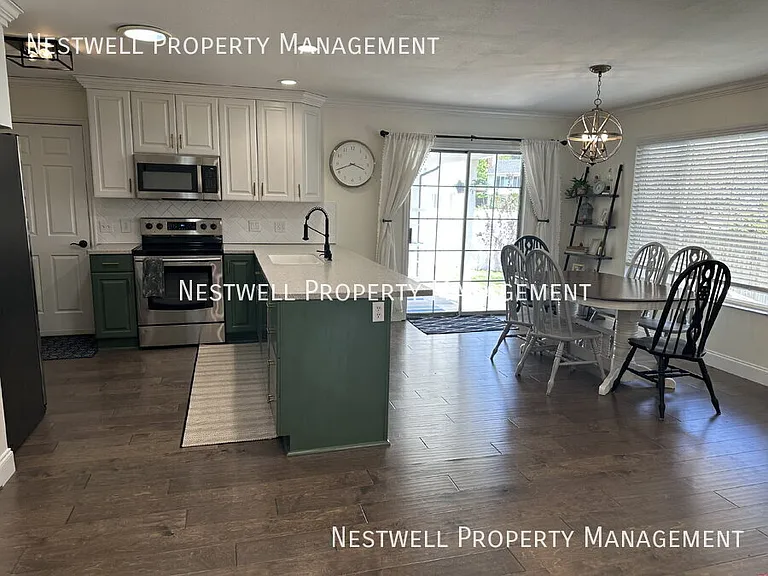 1236 E Cedar Ridge Rd — Photo 37
