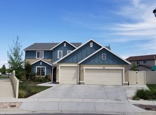 974 Rothbury Ct, North Salt Lake, UT 84054