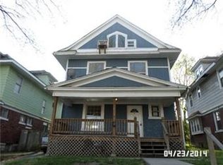 1112 Askew Ave, Kansas City, MO 64127