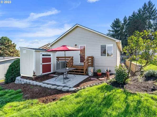 10400 NE 72nd Ave Unit 8, Vancouver, WA 98686