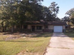 1012 Whittle Hudson Rd, Ozark, AL 36360