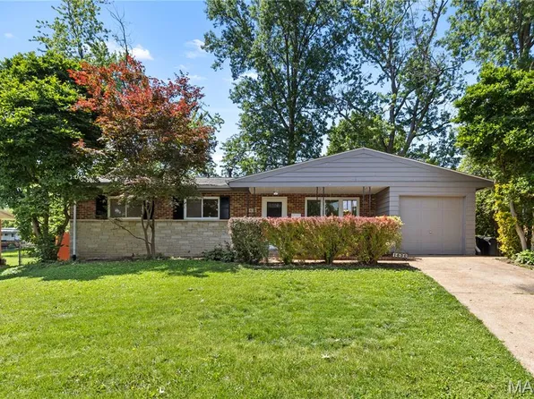 1630 Bobbinray Ave, Florissant, MO 63031