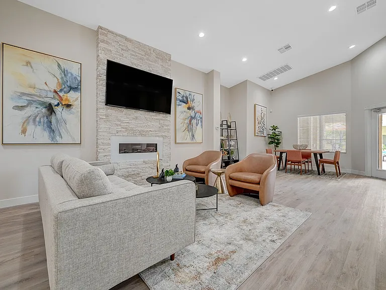 Red Rock Villas — Photo 26