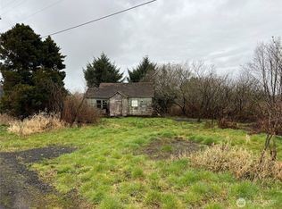 Raymond Cranberry Tracts, Grayland, WA 98547