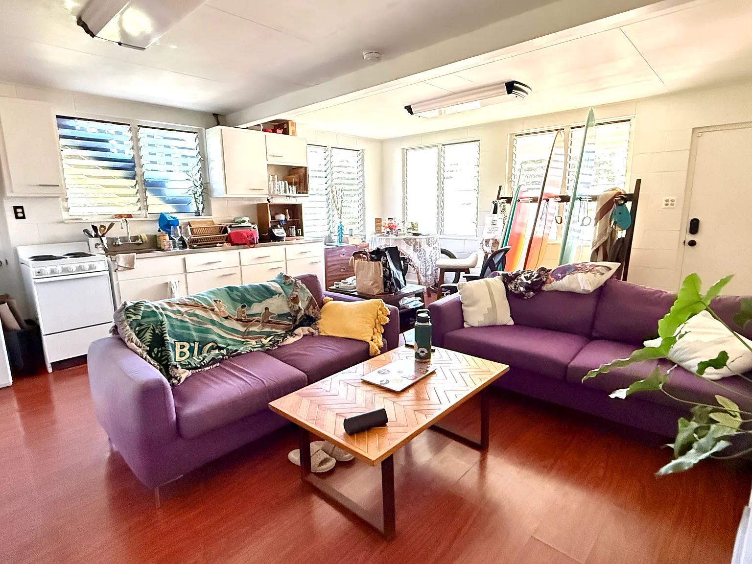 Numana Rd, Honolulu — Photo 1