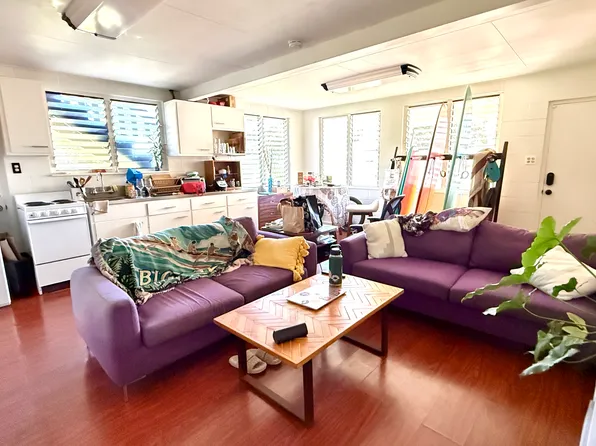 (undisclosed Address), Honolulu, HI 96819