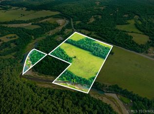 62 Highway, Westville, OK 74965