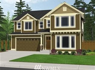 4611 205th Stct E, Spanaway, WA 98387