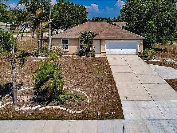 3035 Chiquita Blvd S — Photo 1