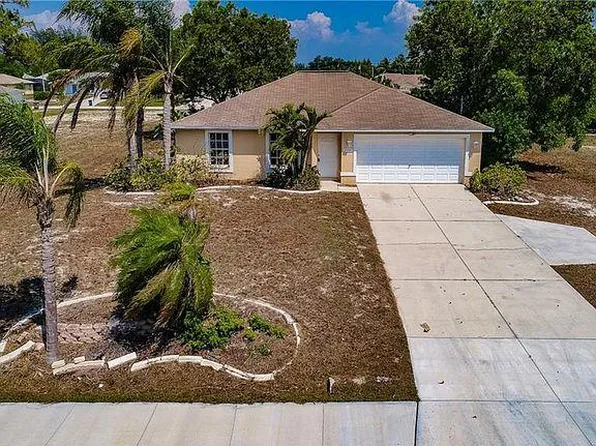 3035 Chiquita Blvd S, Cape Coral, FL 33914