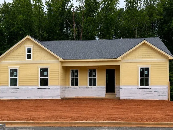 3380 Hillshire Dr, Cumming, GA 30028