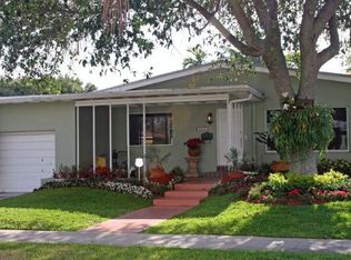 3249 SW 58th Ave, Miami, FL 33155