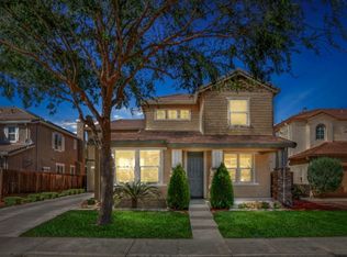 2861 Compton Pl, Tracy, CA 95377