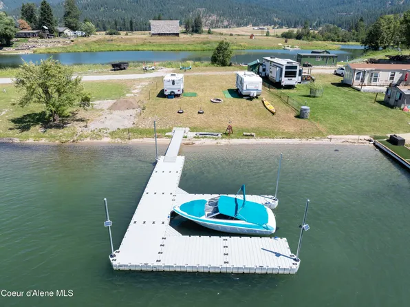 Nna Westshore Dr, Priest River, ID 83856