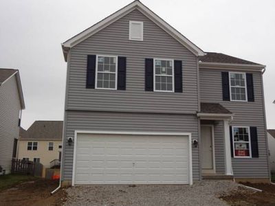 736 Loreto Ln, Blacklick, OH, 43004