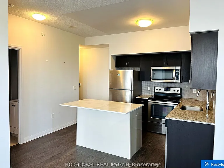 9560 Markham Rd #1808 — Photo 9