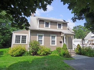 14 Miner St, Greenfield, MA 01301