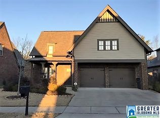 2011 Chalybe Way, Hoover, AL 35226