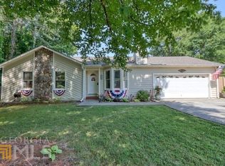 6919 McCurley Rd, Acworth, GA 30102