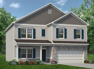 214 Stonewall Rd LOT 61, Columbia, TN 38401