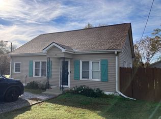 10 Lude Johnson Blvd, Campobello, SC 29322