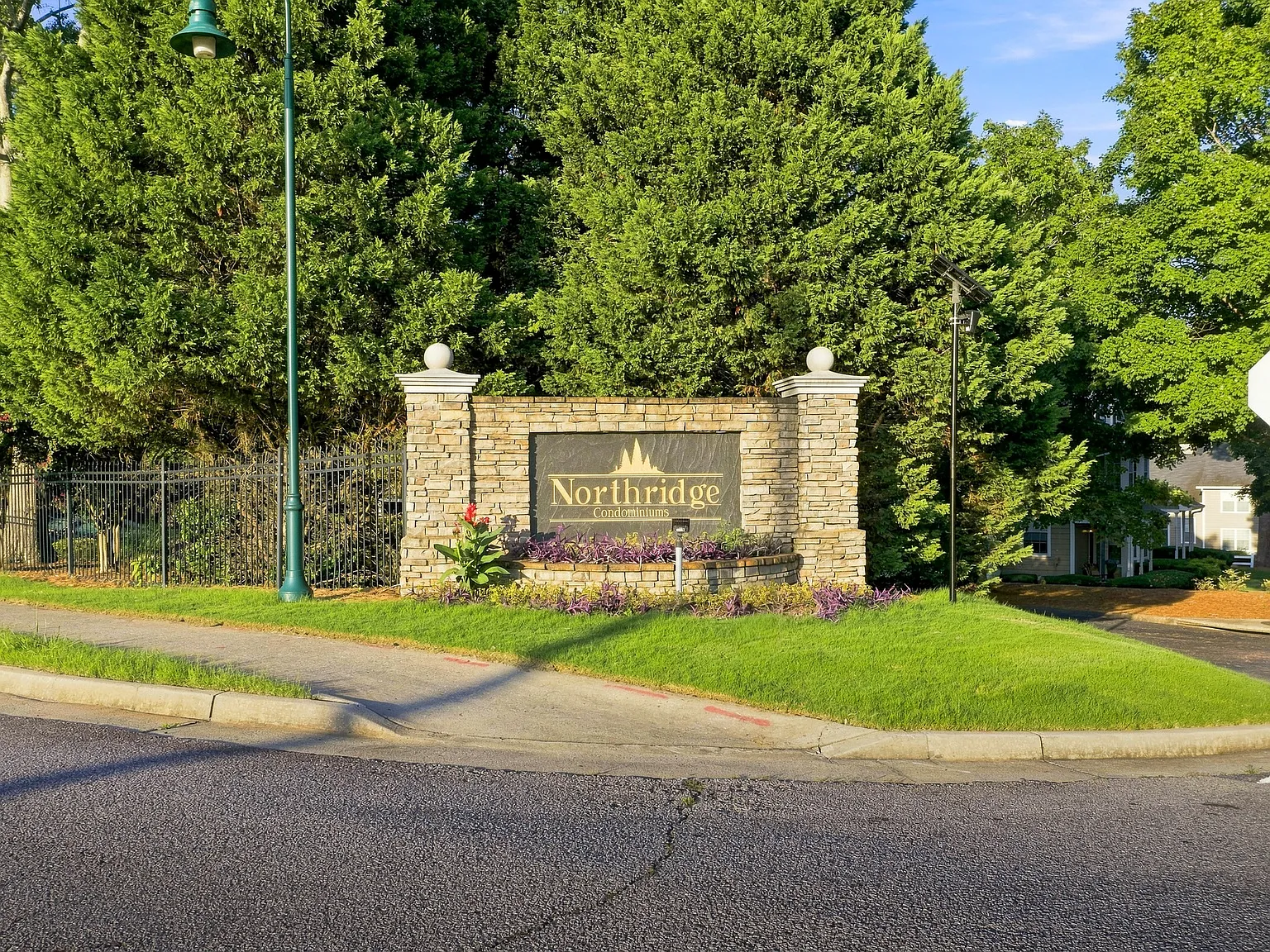 2 bed, 1238 sqft, $1,850 — Photo 1