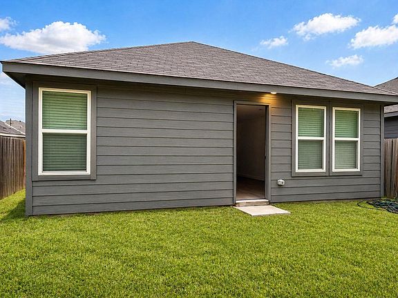 5th image of 22724 Hackberry Leaf Dr