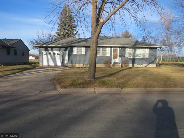 107 E Douglas St, Arlington, MN 55307