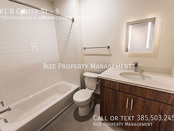 3rd image of 561 N Center St #9