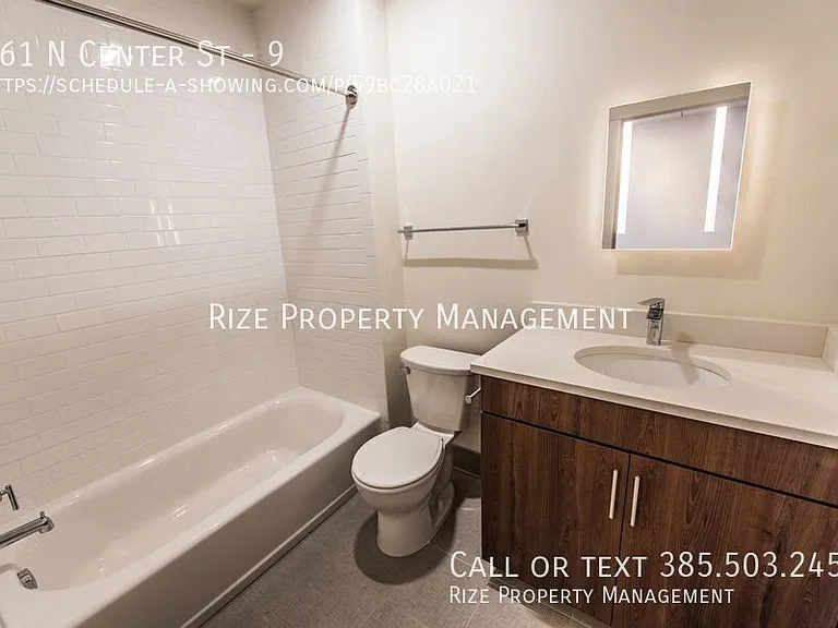 561 N Center St #9 — Photo 3