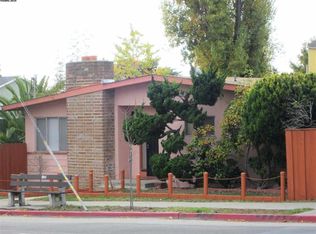 1500 Sacramento St, Berkeley, CA 94702