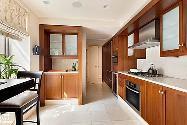 Rented by Brown Harris Stevens