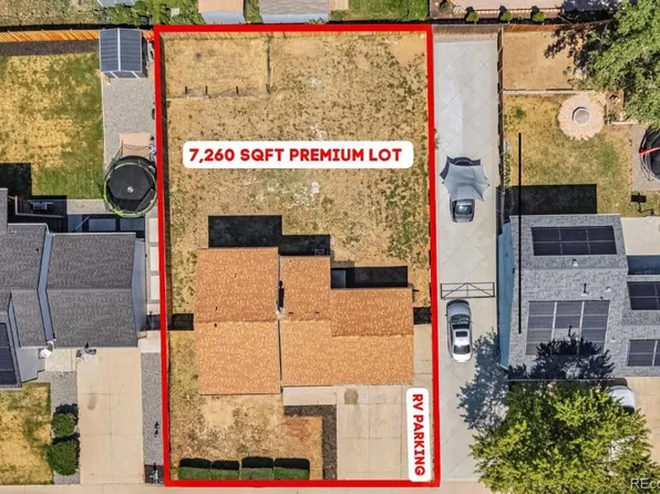 5121 Dillon Street, Denver, CO 80239