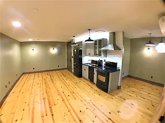 Rented by Brooklyn Group