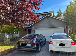 16805 121st Avenue Ct E, Puyallup, WA 98374