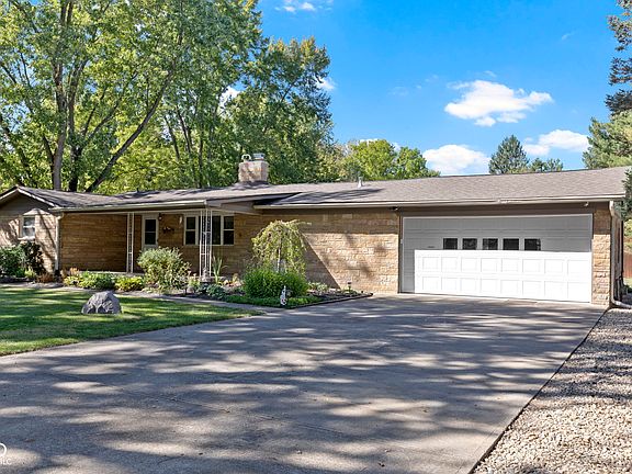 4th image of 11994 Greenfield Rd