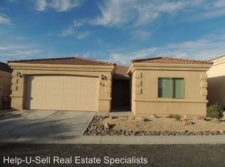 418 Noland Ct, Lake Havasu City, AZ 86403