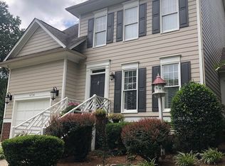 6714 Choppy Wood Cres, Charlotte, NC 28226
