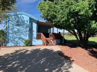 1855 Par Cir, Show Low, AZ 85901