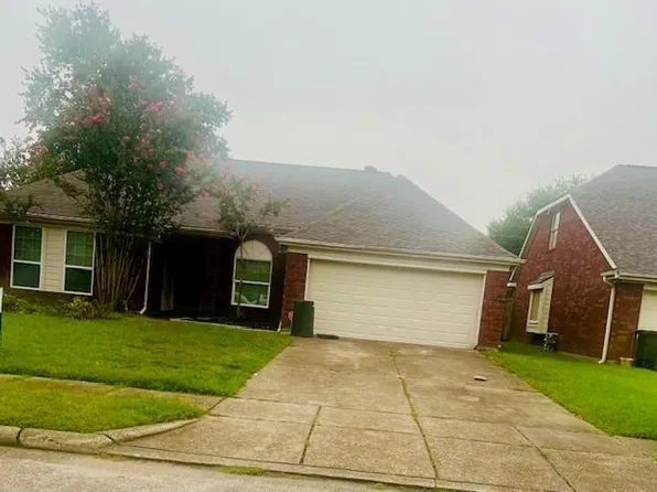2203 Bisontine St, Friendswood, TX 77546