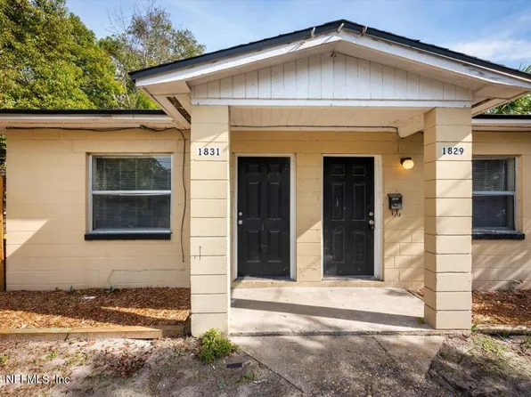 1829 LAMBERT Street, Jacksonville, FL 32206