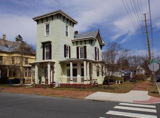 105 N State St, Dover, DE 19901