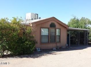 3501 W Salter Dr, Glendale, AZ 85308